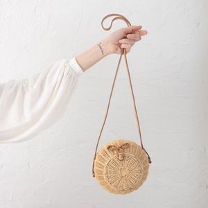 Ulla Johnson Pomme Bag - Natural
